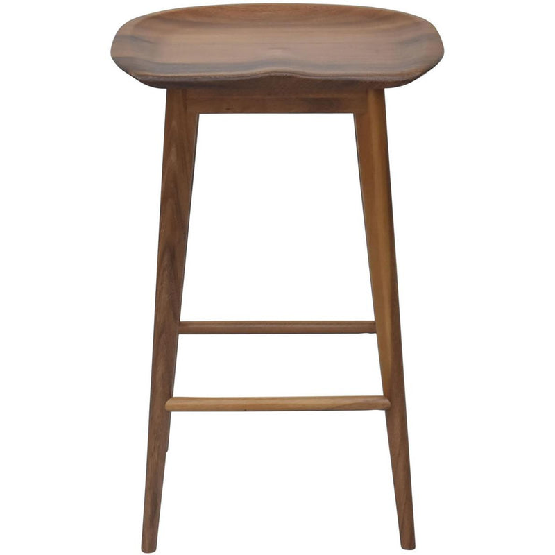 Steve Silver Furniture Hilton Counter Height Stool HI600CSN IMAGE 1