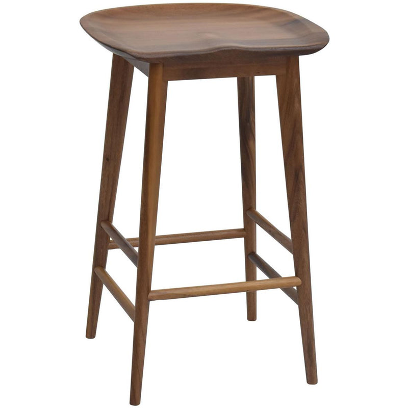 Steve Silver Furniture Hilton Counter Height Stool HI600CSN IMAGE 2