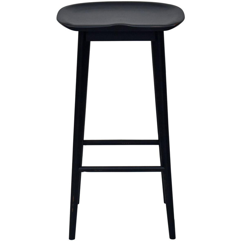 Steve Silver Furniture Hilton Counter Height Stool HI600CSB IMAGE 1