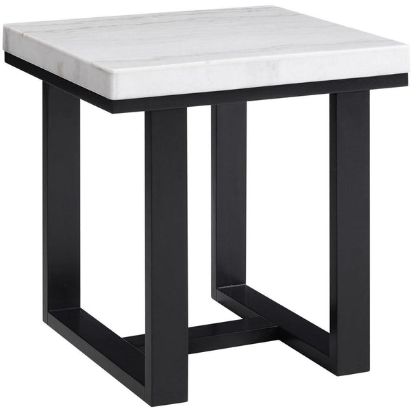 Steve Silver Furniture Lucca End Table LC200E IMAGE 1