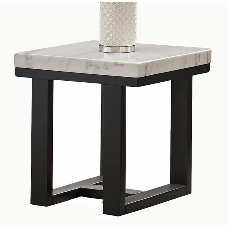 Steve Silver Furniture Lucca End Table LC200E IMAGE 3