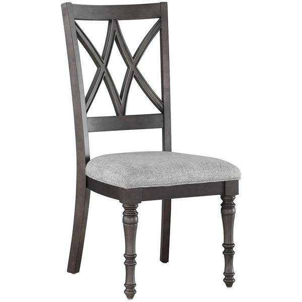 Steve Silver Furniture Linnett Dining Chair LT500S IMAGE 1