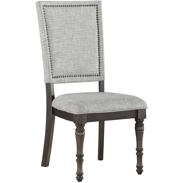 Steve Silver Furniture Linnett Dining Chair LT510S IMAGE 1