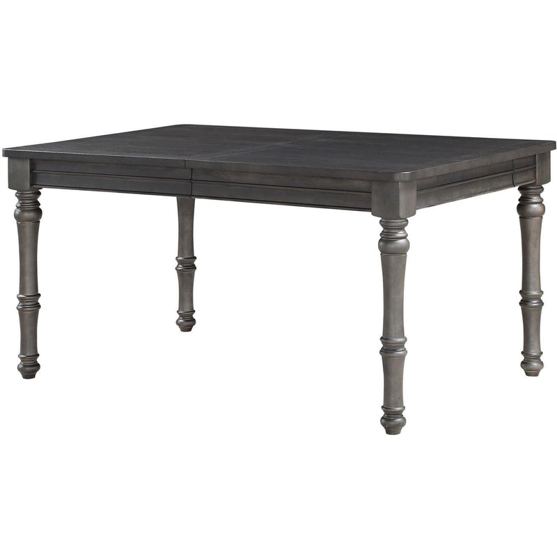 Steve Silver Furniture Linnett Dining Table LT500T IMAGE 2