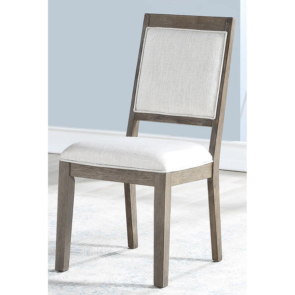 Steve Silver Furniture Molly Dining Chair MY400S IMAGE 1