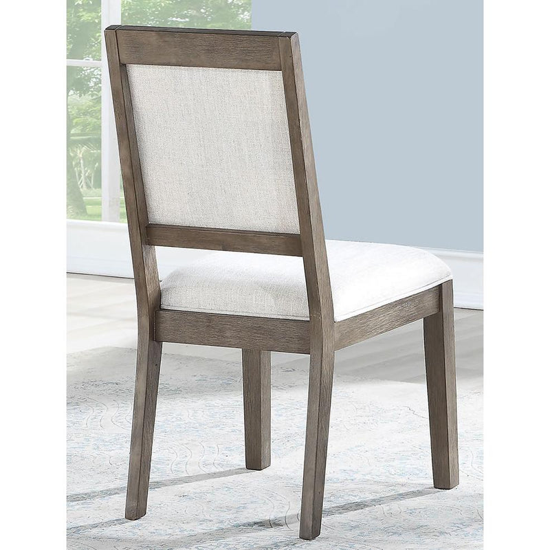 Steve Silver Furniture Molly Dining Chair MY400S IMAGE 2