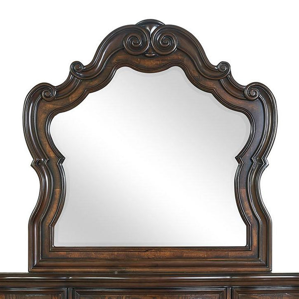 Steve Silver Furniture Royale Dresser Mirror RY900MR IMAGE 1