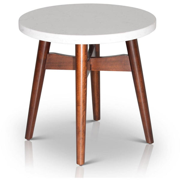 Steve Silver Furniture Serena End Table SE300E IMAGE 1