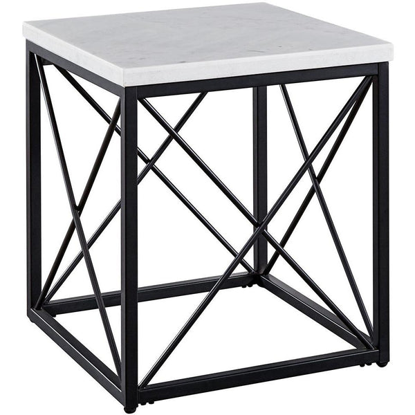 Steve Silver Furniture Skyler End Table SK200E IMAGE 1