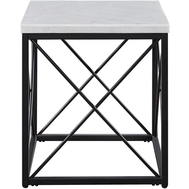 Steve Silver Furniture Skyler End Table SK200E IMAGE 2