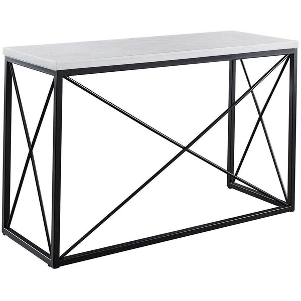 Steve Silver Furniture Skyler Sofa Table SK200S IMAGE 1