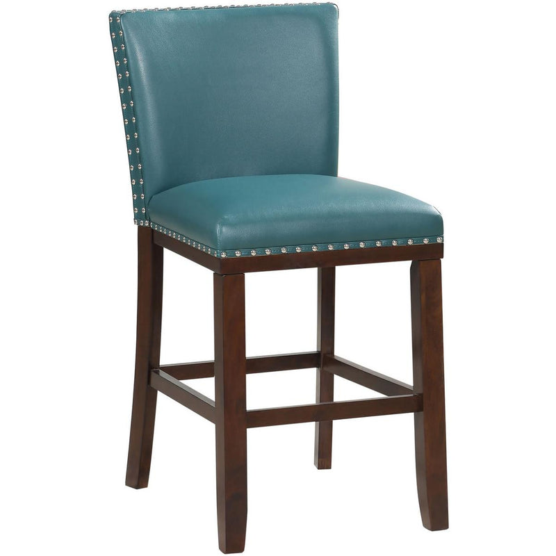 Steve Silver Furniture Tiffany Counter Height Dining Chair TF650CCPC IMAGE 1