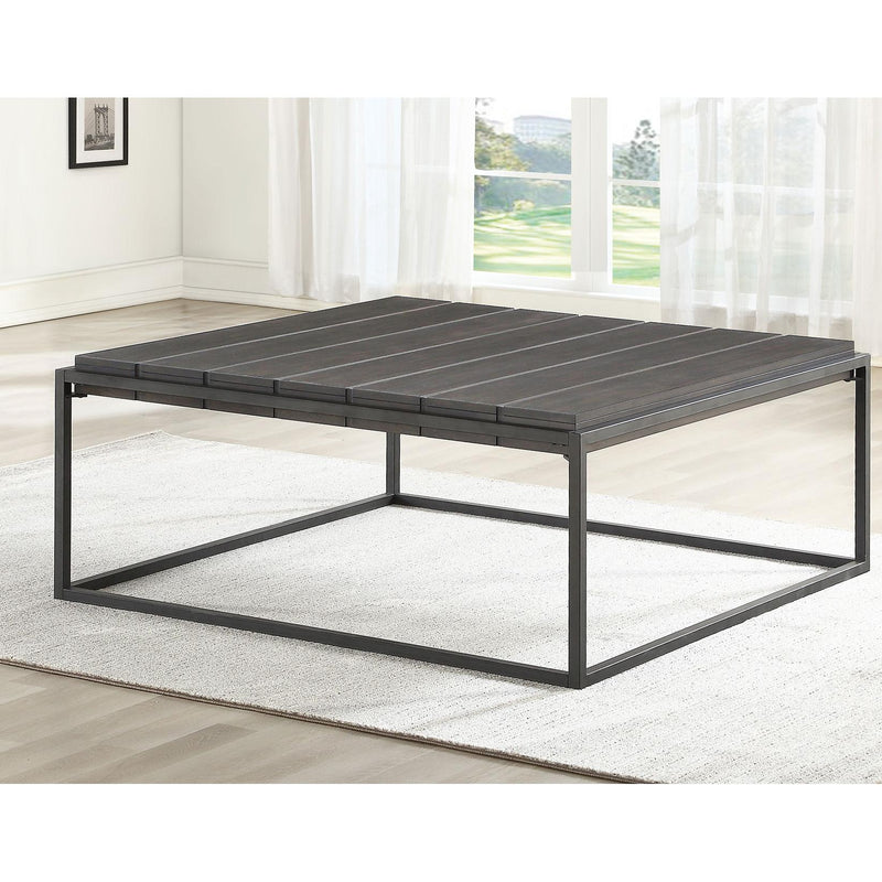 Steve Silver Furniture Tekoa Coffee Table TK100C IMAGE 1