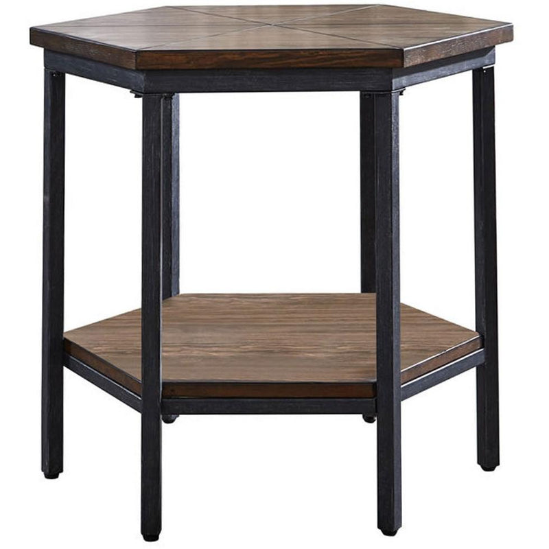 Steve Silver Furniture Ultimo End Table UM200E IMAGE 1