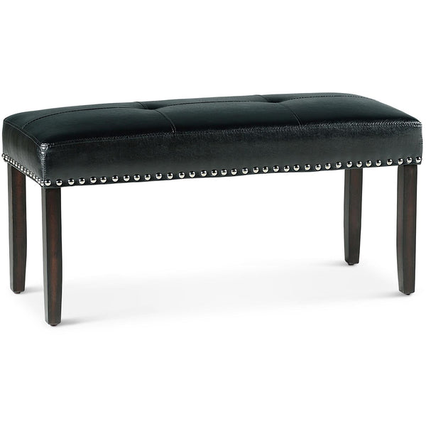 Steve Silver Furniture Westby Bench WB380BN IMAGE 1