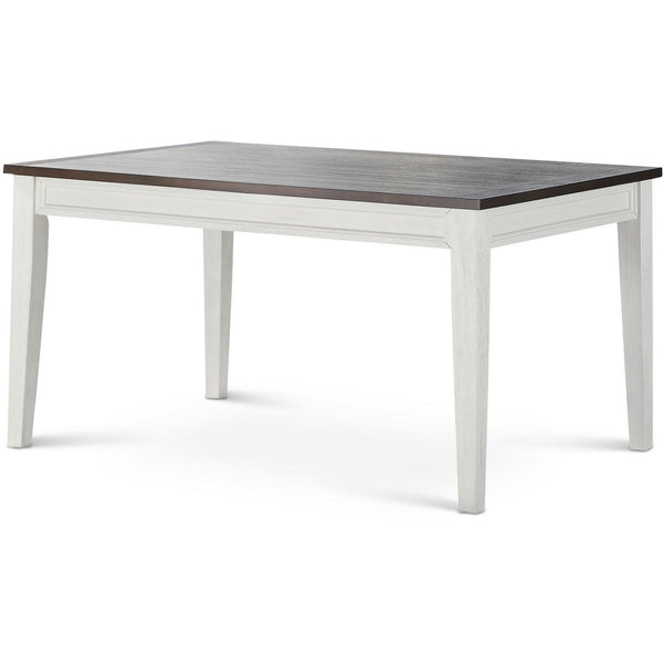 Steve Silver Furniture Caylie Dining Table CL550T IMAGE 1