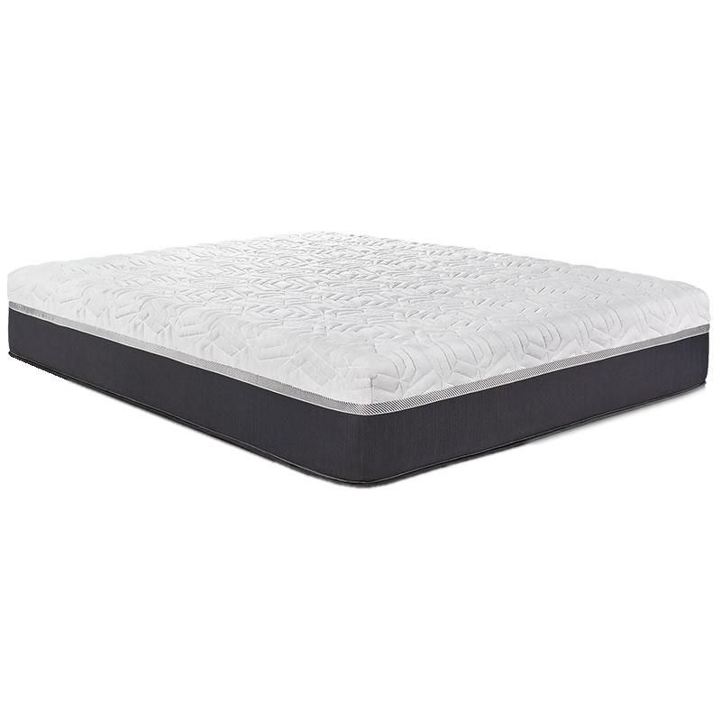 Southerland Wrangell Ultra Mattress (Queen) IMAGE 1