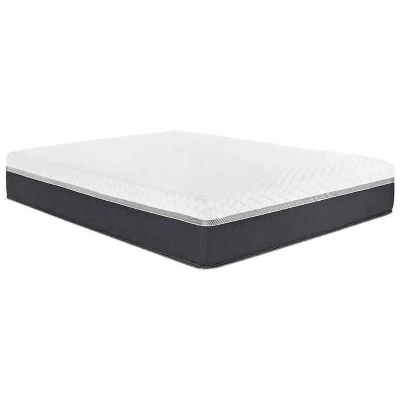 Southerland Powell Plush Mattress (Twin XL) IMAGE 1