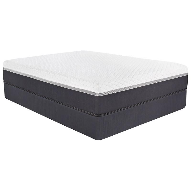 Southerland Powell Plush Mattress (Twin XL) IMAGE 2