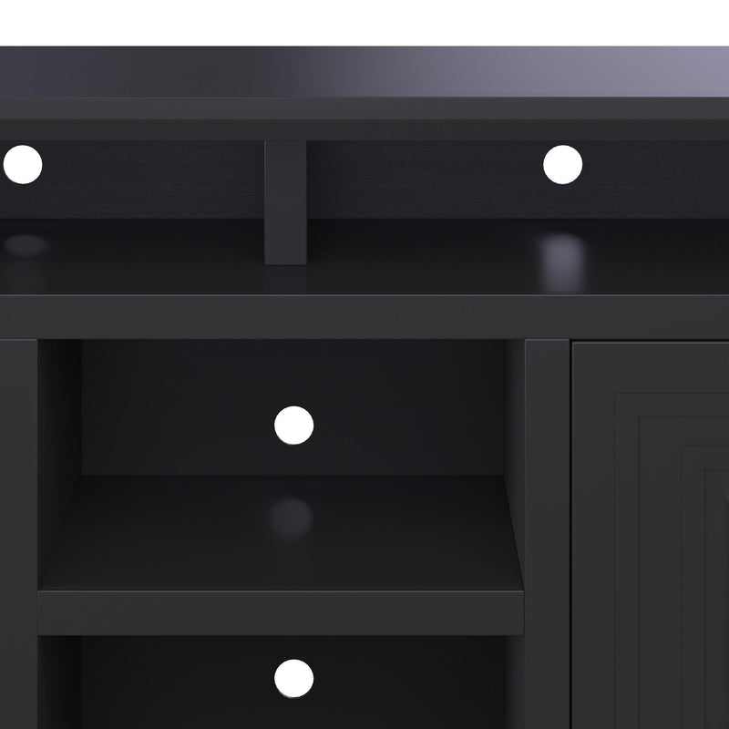 Legends Furniture Sunset TV Stand SS1210.SLS IMAGE 11