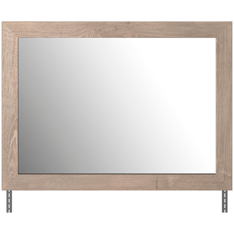 Signature Design by Ashley Senniberg Dresser Mirror B1191-36 IMAGE 2