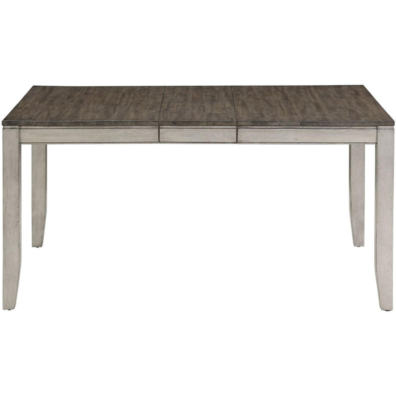 Steve Silver Furniture Abacus Dining Table CU500T IMAGE 2