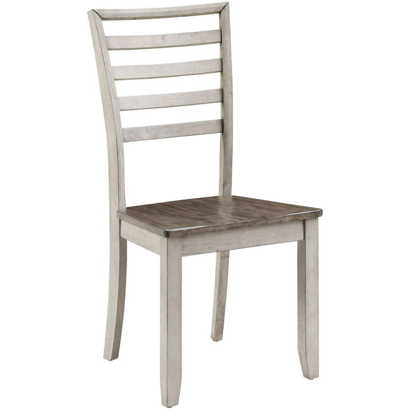 Steve Silver Furniture Abacus Dining Chair CU500S IMAGE 1