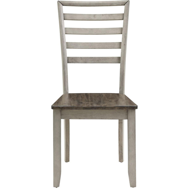 Steve Silver Furniture Abacus Dining Chair CU500S IMAGE 2