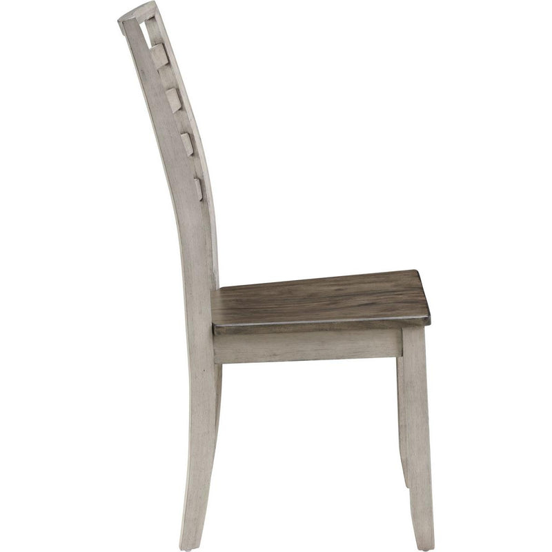 Steve Silver Furniture Abacus Dining Chair CU500S IMAGE 3