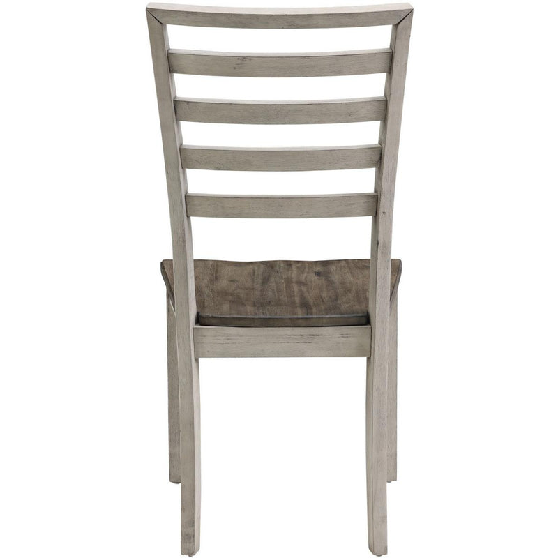 Steve Silver Furniture Abacus Dining Chair CU500S IMAGE 4