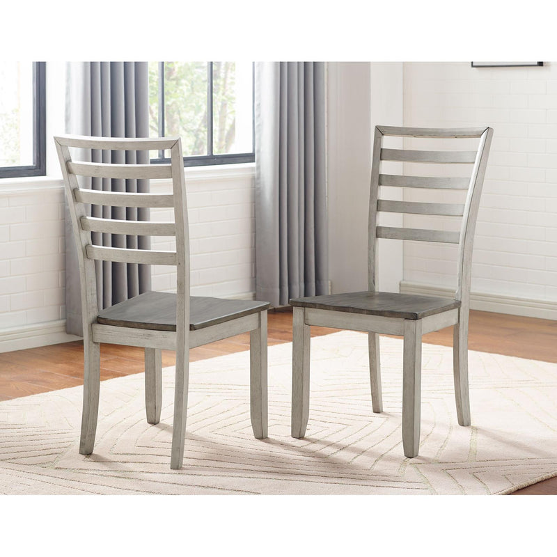 Steve Silver Furniture Abacus Dining Chair CU500S IMAGE 5