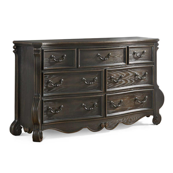 Steve Silver Furniture Rhapsody 6-Drawer Dresser RH900DR IMAGE 1