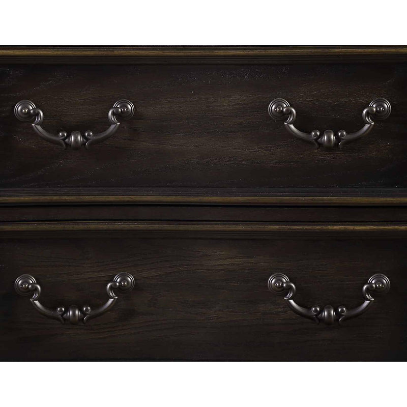 Steve Silver Furniture Rhapsody 6-Drawer Dresser RH900DR IMAGE 2