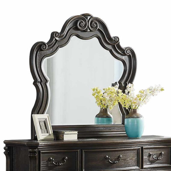 Steve Silver Furniture Rhapsody Dresser Mirror RH900MR IMAGE 1