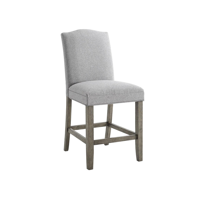 Steve Silver Furniture Grayson Counter Height Dining Chair GS640CCG IMAGE 2