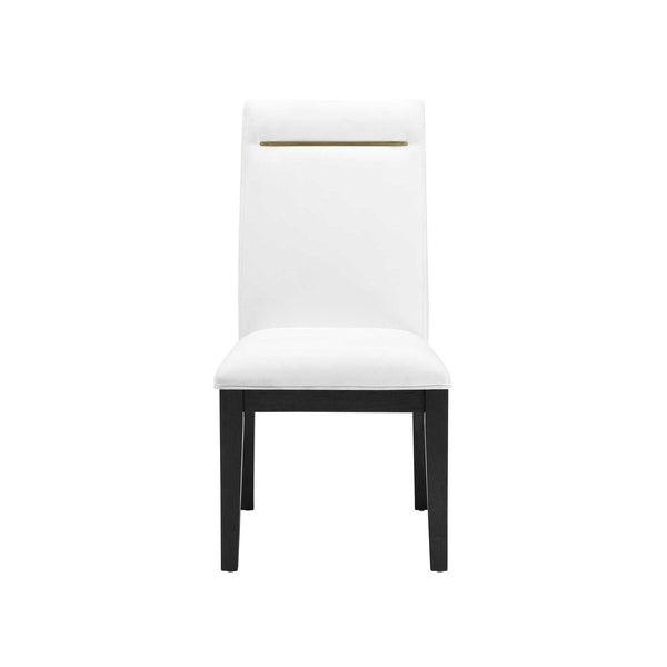 Steve Silver Furniture Yves Dining Chair YS500SW IMAGE 1