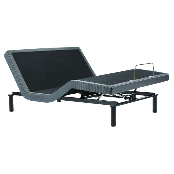 Beautyrest Split California King Adjustable Base with Massage Advanced Motion Base (Split California King) IMAGE 1