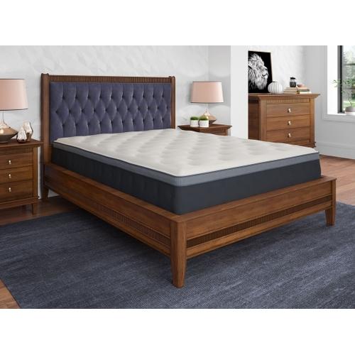 Bed Tech Memory Foam Mattress 12" Silverton Mattress (California King) IMAGE 1