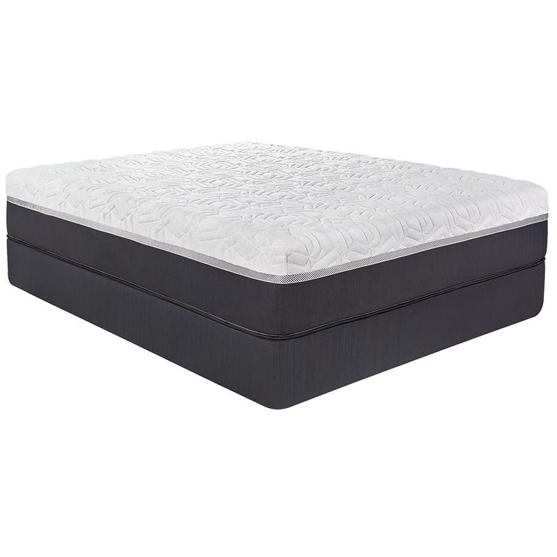 Southerland Wrangell Ultra Mattress (Twin) IMAGE 2