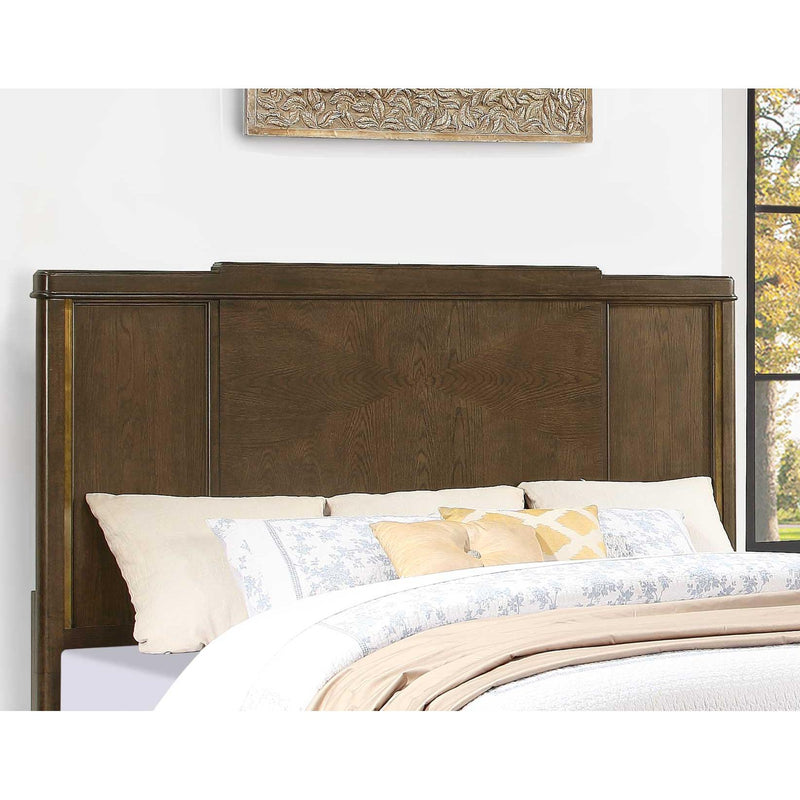 Steve Silver Furniture Milan King Panel Bed MN900KFB/MN900KHB/MN900SR IMAGE 2