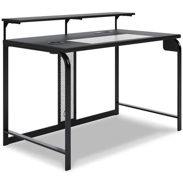 Signature Design by Ashley Office Desks Desks H400-110 IMAGE 1