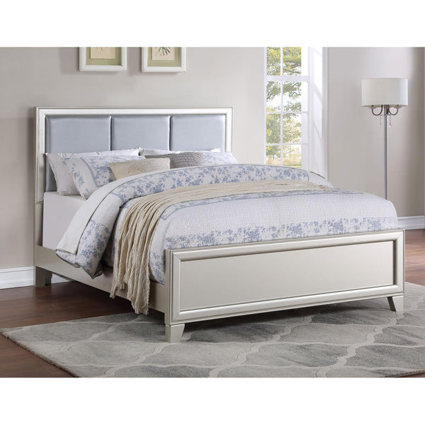 Steve Silver Furniture Omni Queen Bed OM900QFB/OM900QHB/OM900SR IMAGE 1