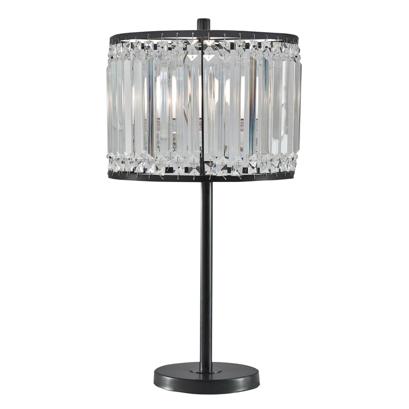 Signature Design by Ashley Gracella Table Lamp L428164 IMAGE 1