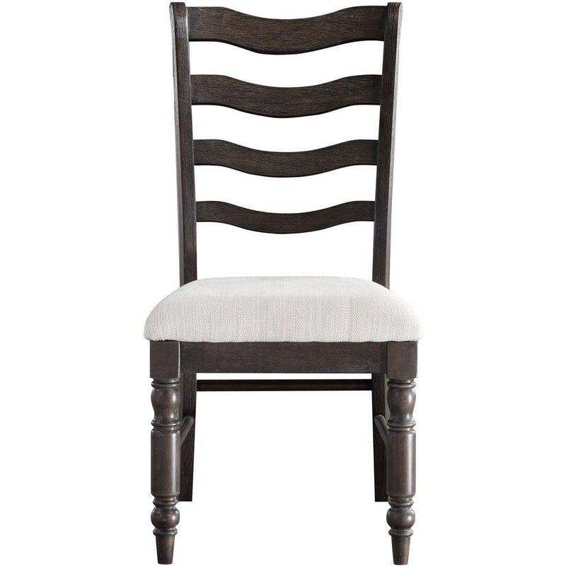 Steve Silver Furniture Hutchins Dining Chair HU500S IMAGE 1