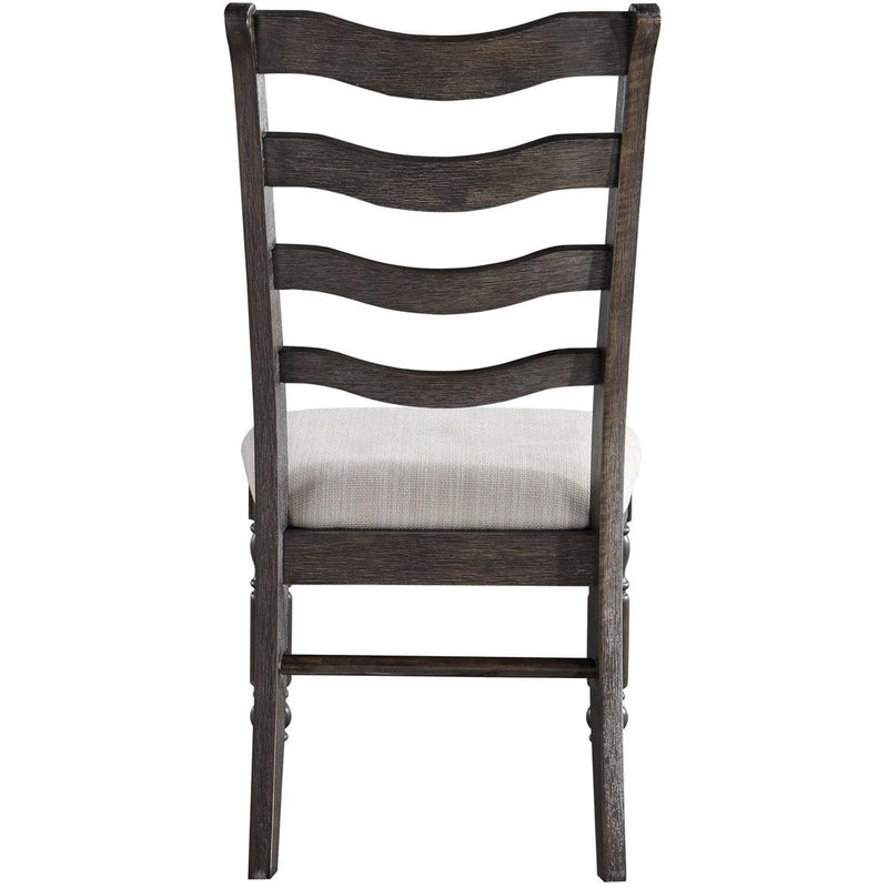 Steve Silver Furniture Hutchins Dining Chair HU500S IMAGE 4