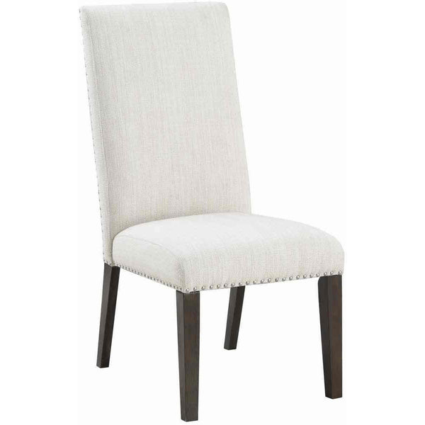 Steve Silver Furniture Hutchins Dining Chair HU550S IMAGE 1