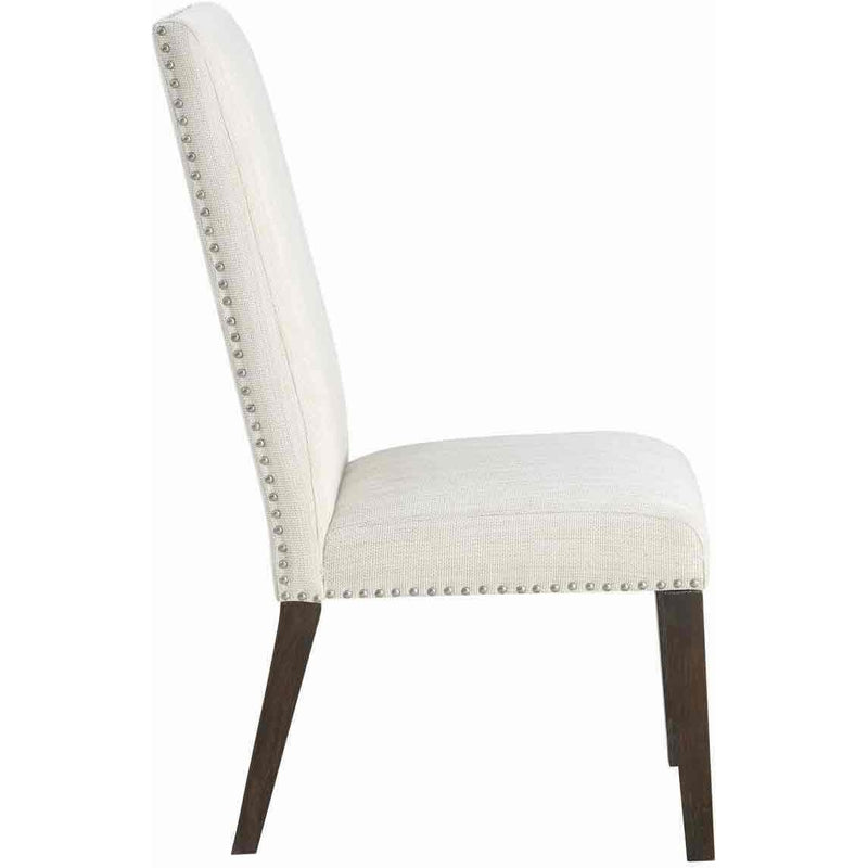 Steve Silver Furniture Hutchins Dining Chair HU550S IMAGE 3