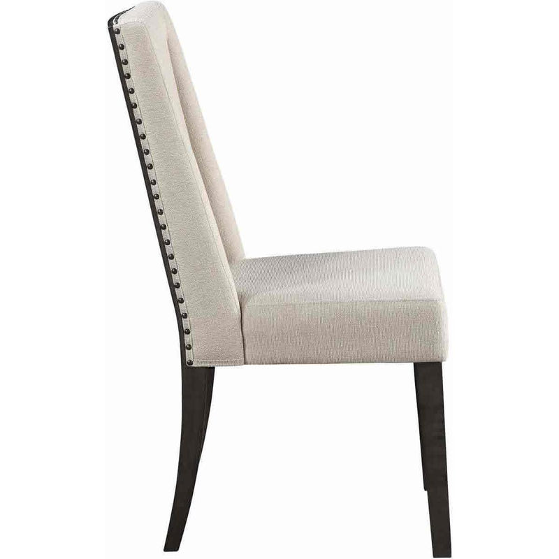 Steve Silver Furniture Napa Dining Chair NP500US IMAGE 2