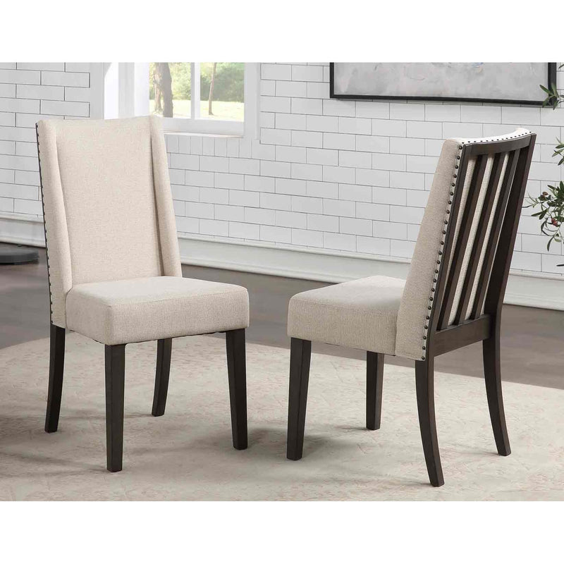 Steve Silver Furniture Napa Dining Chair NP500US IMAGE 3