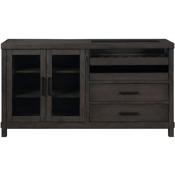 Steve Silver Furniture Napa Server NP500SV IMAGE 1